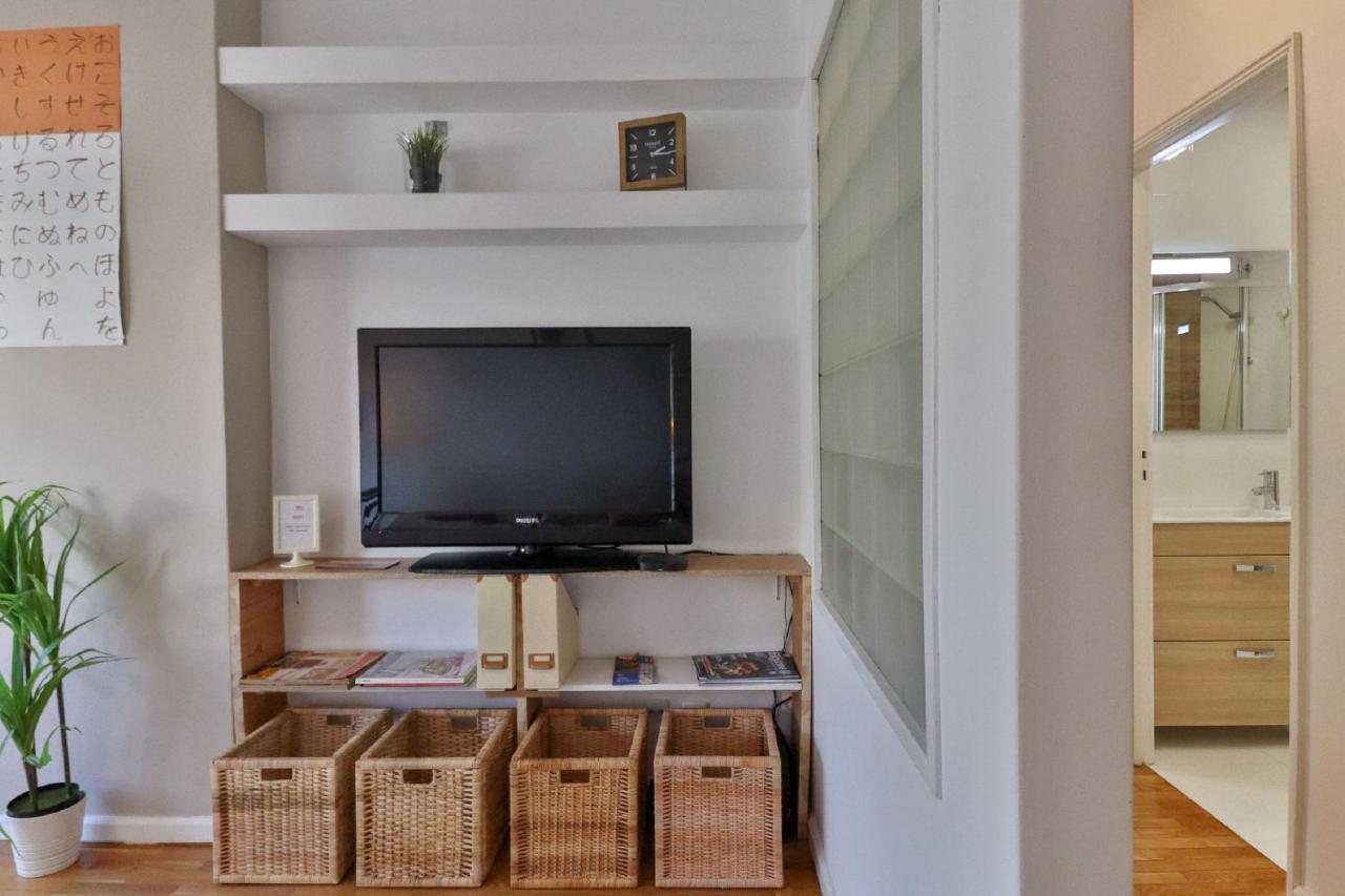 Zefiro II Apartment Porto Ngoại thất bức ảnh