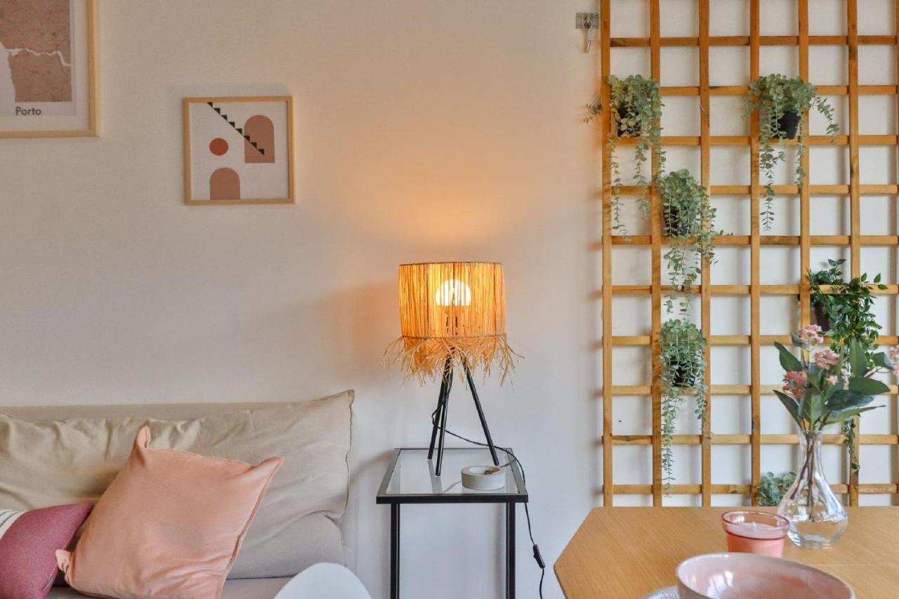 Zefiro II Apartment Porto Ngoại thất bức ảnh