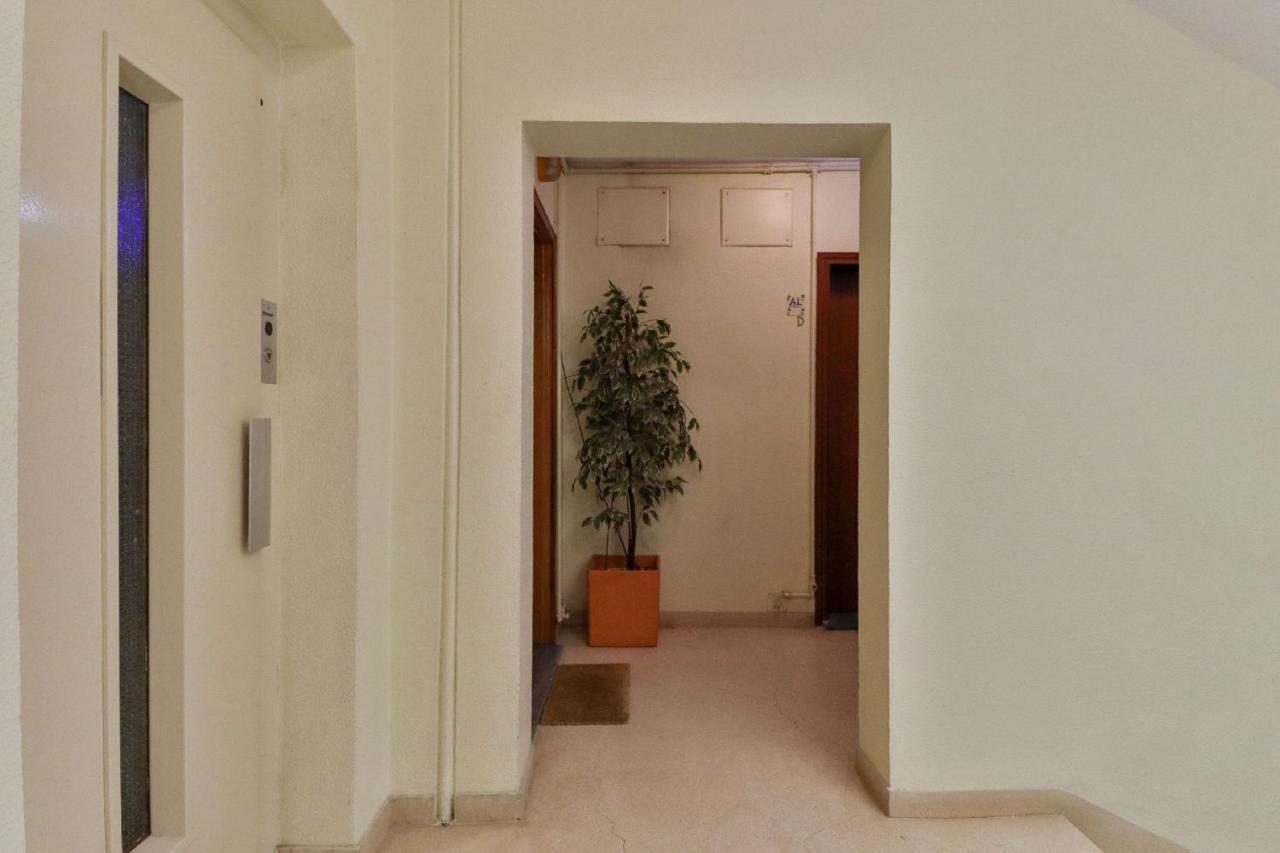 Zefiro II Apartment Porto Ngoại thất bức ảnh