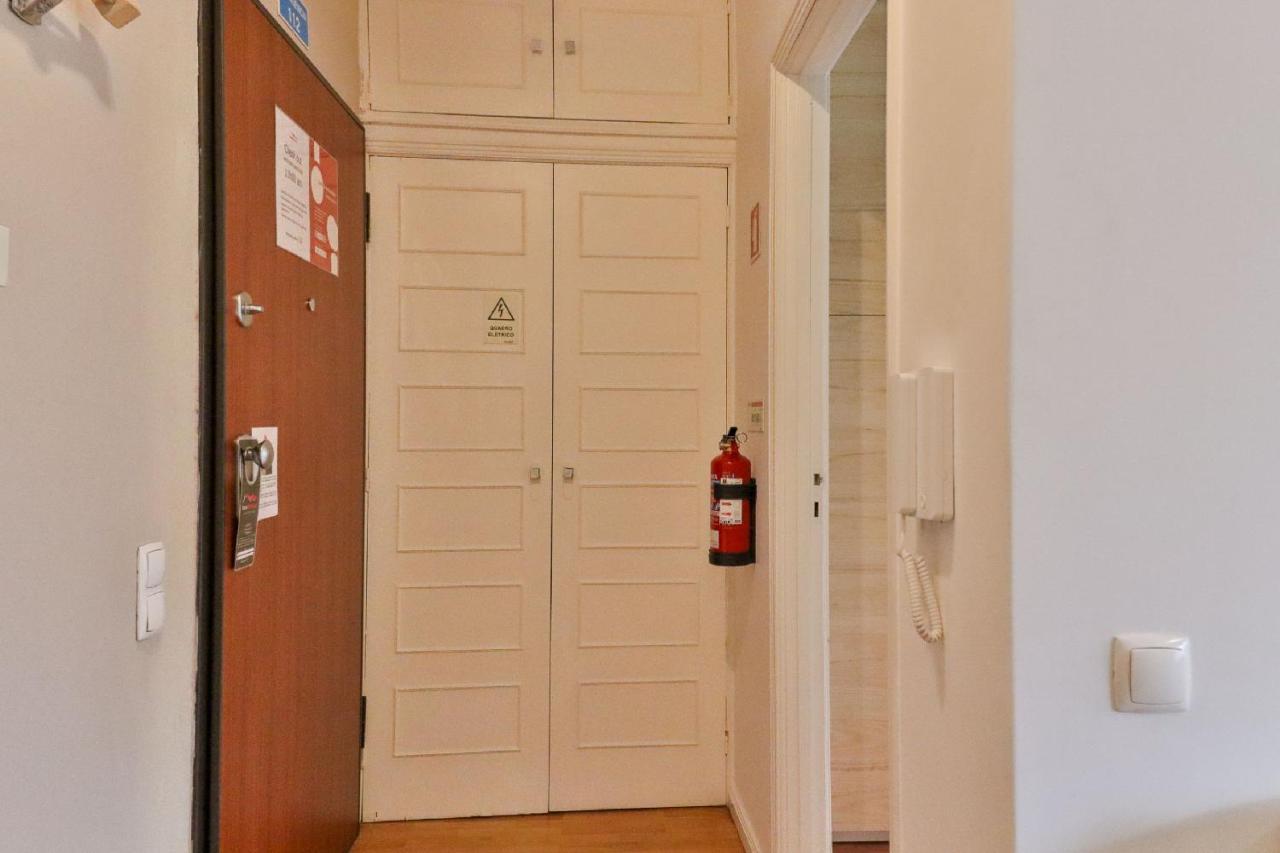 Zefiro II Apartment Porto Ngoại thất bức ảnh