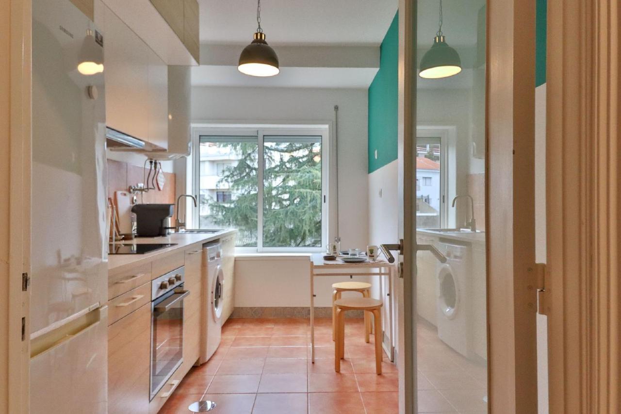Zefiro II Apartment Porto Ngoại thất bức ảnh