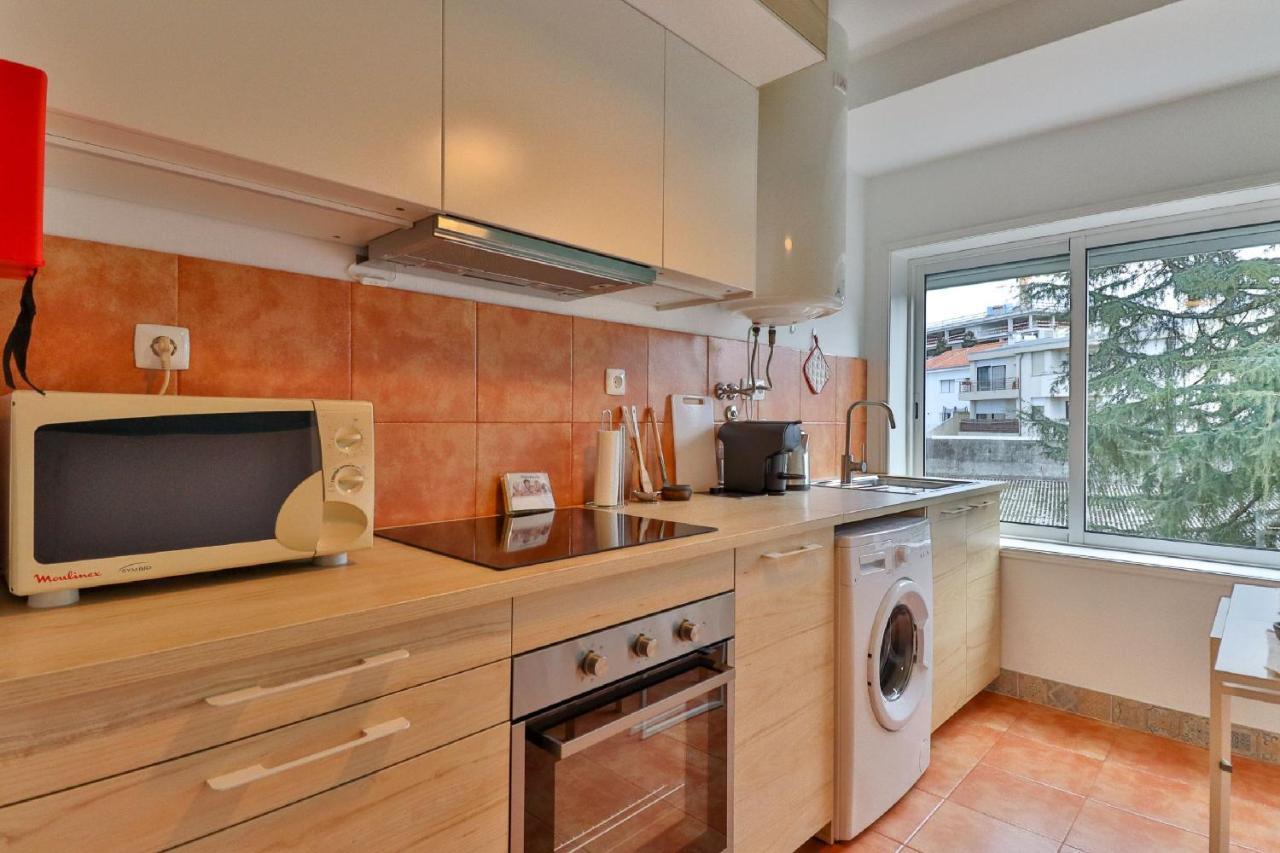 Zefiro II Apartment Porto Ngoại thất bức ảnh