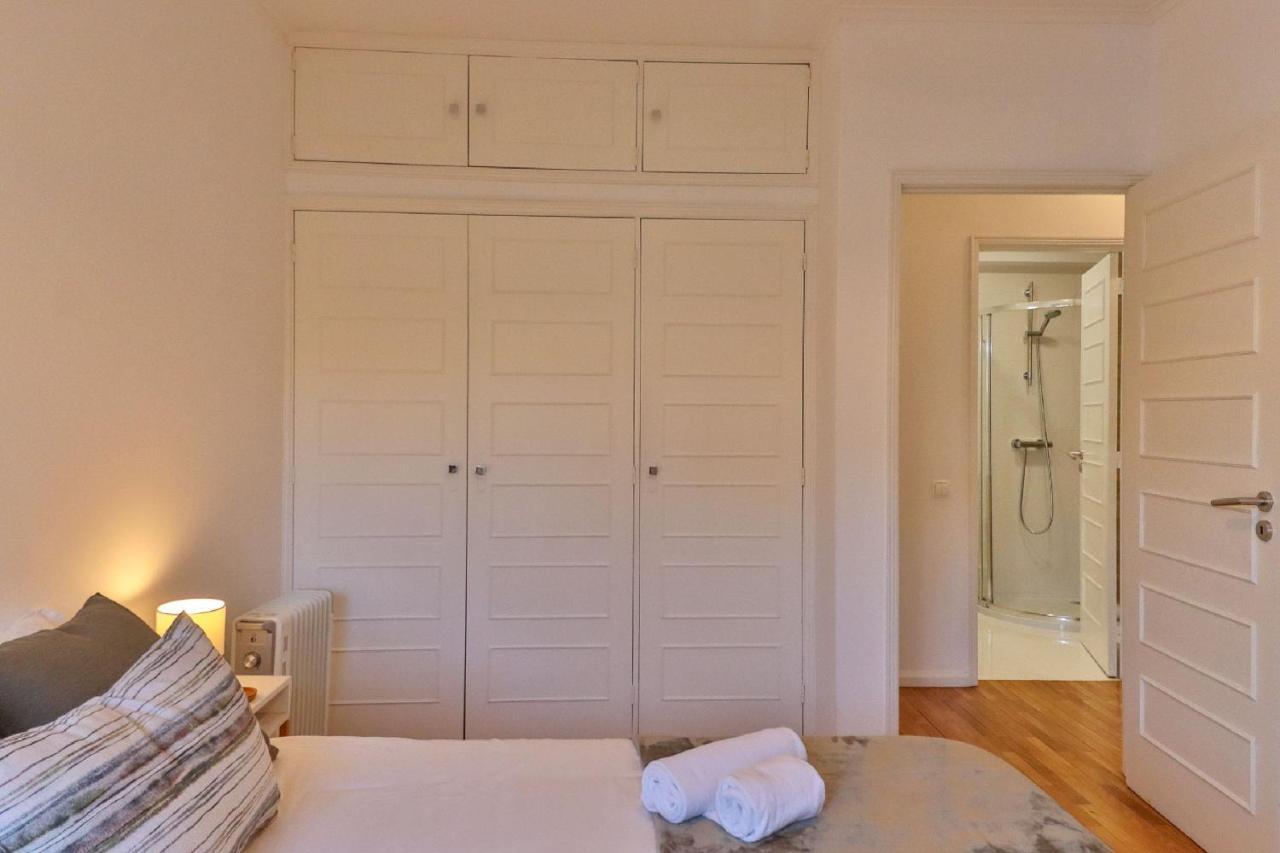 Zefiro II Apartment Porto Ngoại thất bức ảnh